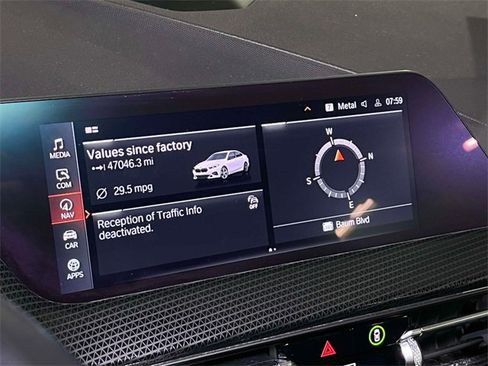 Used 2024 BMW 228i xDrive Gran Coupe 228i xDrive image 27