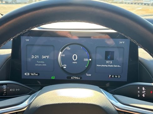 Used 2024 Honda Prologue Touring image 19