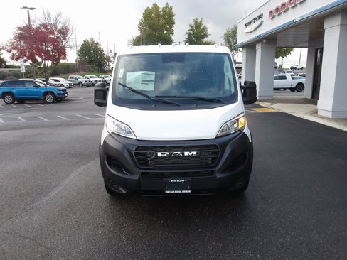 New 2026 RAM ProMaster 1500 image 3