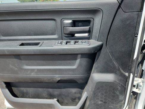 New 2025 RAM 2500 Tradesman image 14