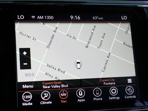 Used 2021 Jeep Grand Cherokee High Altitude image 33