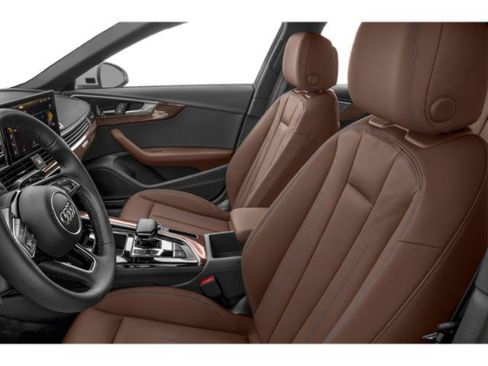 Used 2023 Audi A4 2.0T Premium Plus w/ Premium Plus Package AWD/4WD image 12