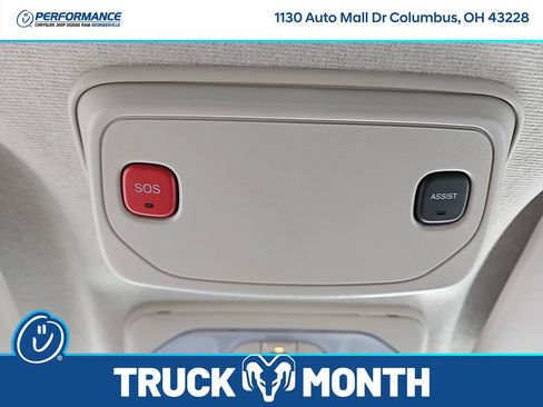 New 2025 RAM ProMaster 2500 w/ Quick Order Package 22G SLT image 20