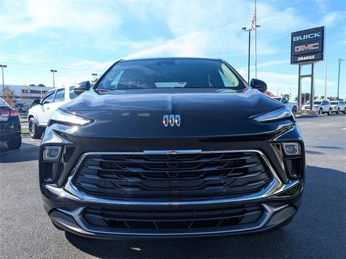 New 2026 Buick Encore GX Preferred w/ Comfort Package image 9