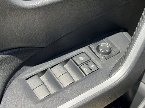 Certified 2024 Toyota RAV4 LE AWD/4WD image 25