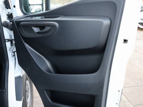 Used 2023 Mercedes-Benz Sprinter 144 Cargo image 11