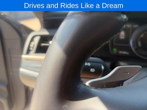 Used 2019 Lexus ES 300h w/ Premium Package FWD image 38