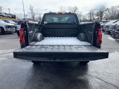 New 2026 Ford F150 XL image 8