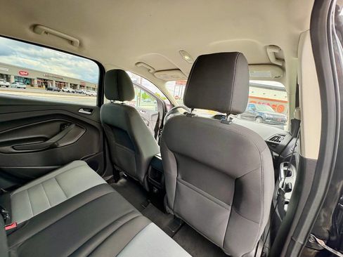 Used 2013 Ford Escape SE AWD/4WD image 31