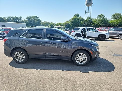 Used 2023 Chevrolet Equinox LT FWD image 6