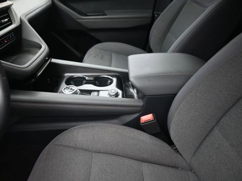 Certified 2025 Ford Explorer Active RWD image 21