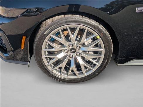 New 2026 Ford Mustang GT Premium image 9