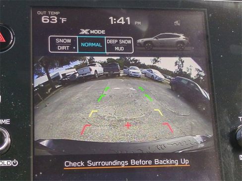 Used 2025 Subaru Crosstrek 2.5i Sport w/ Popular Package #3A image 21