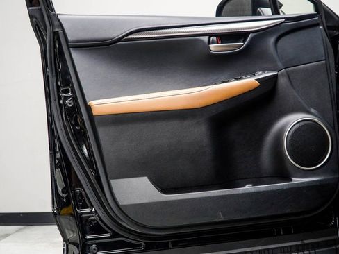 Used 2015 Lexus NX 200t FWD image 33