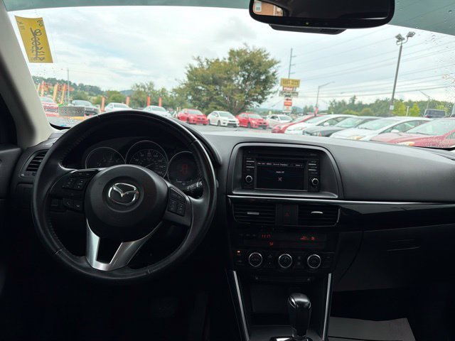 Used 2015 MAZDA CX-5 Grand Touring AWD/4WD image 12
