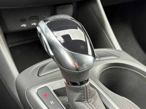 New 2026 Buick Envista Preferred w/ Advanced Safety Package FWD image 23