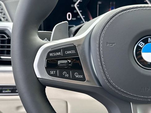 New 2026 BMW X7 xDrive40i w/ Executive Package image 22