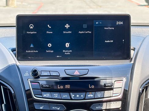Used 2021 Acura RDX AWD w/ Technology Package image 13