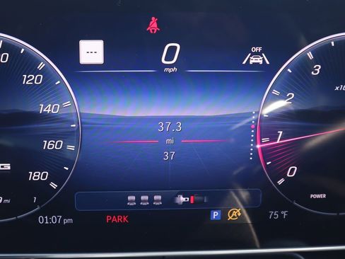 New 2026 Mercedes-Benz GLC 43 AMG GLC 43 AMG image 22