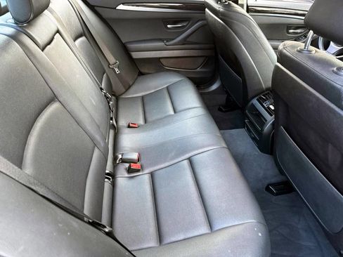 Used 2016 BMW 528i xDrive Sedan image 13