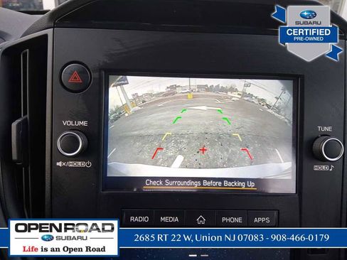 Used 2025 Subaru Impreza 2.0i image 24