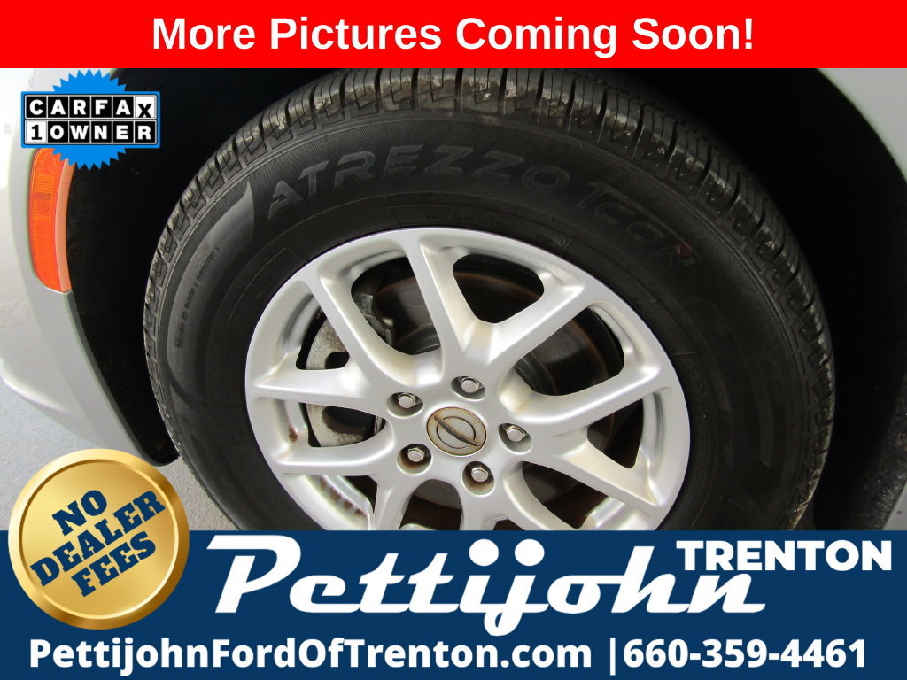 Used 2021 Chrysler Pacifica Touring-L FWD image 30