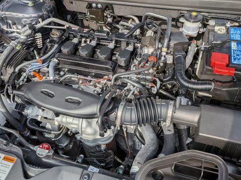 Used 2023 Honda Accord EX image 22