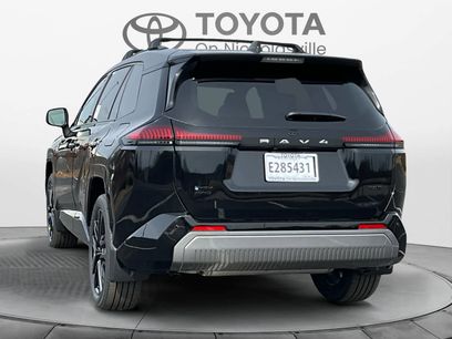 New 2026 Toyota RAV4 XSE