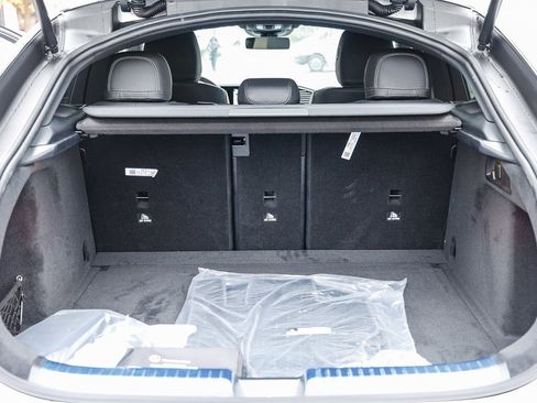 New 2026 Mercedes-Benz GLE 450 4MATIC Coupe image 26