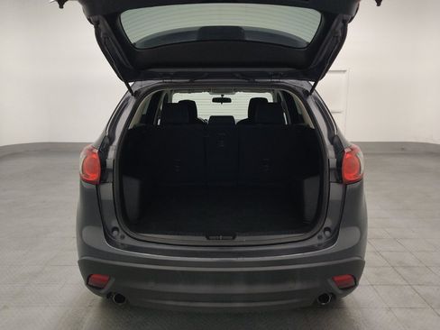 Used 2016 MAZDA CX-5 Touring FWD image 29