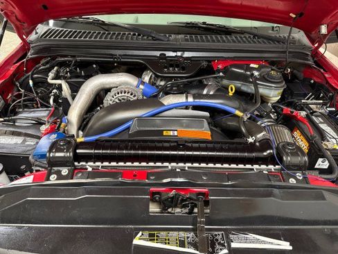 Used 2007 Ford F350 XL image 58