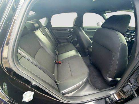 Used 2023 Honda Civic Sport image 27