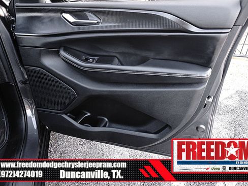 Used 2024 Jeep Grand Cherokee Altitude image 40