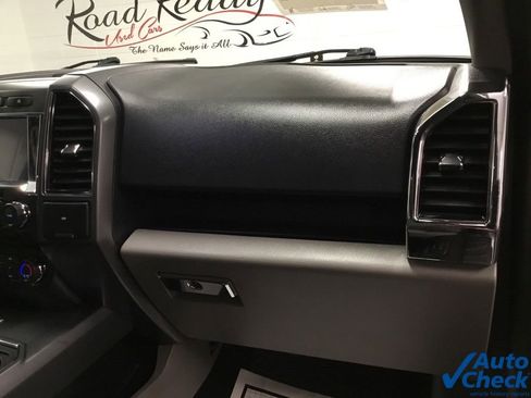 Used 2018 Ford F150 XLT w/ Equipment Group 302A Luxury image 37