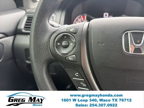 Used 2020 Honda Ridgeline Sport image 15