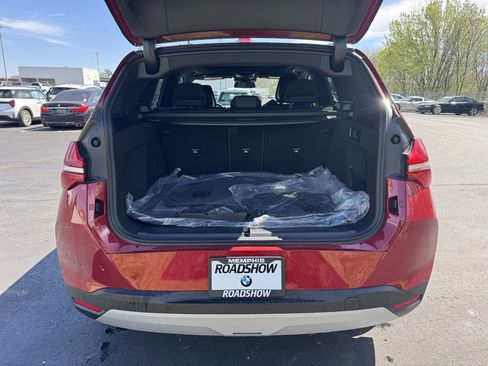 Used 2025 BMW X3 xDrive30i w/ Premium Package image 5