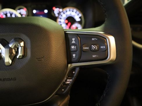 New 2026 RAM 2500 Big Horn image 21