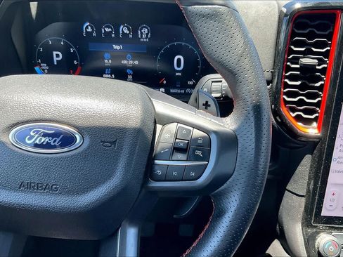 Used 2024 Ford Ranger Raptor AWD/4WD image 25