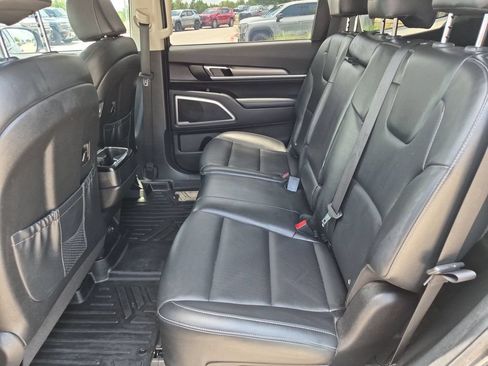 Used 2022 Kia Telluride LX FWD image 33