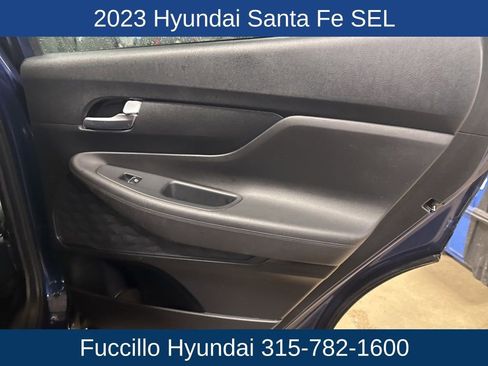 Used 2023 Hyundai Santa Fe SEL image 26