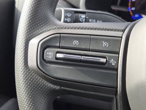 Used 2026 Chevrolet Colorado Trail Boss image 25