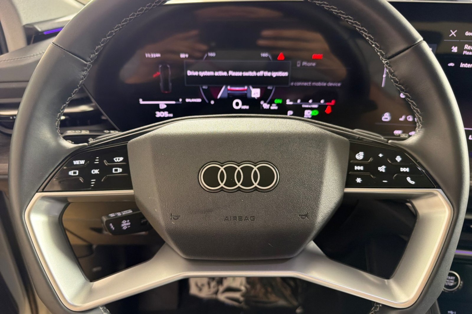 Used 2025 Audi Q5 Premium Plus w/ Premium Plus AWD/4WD image 21