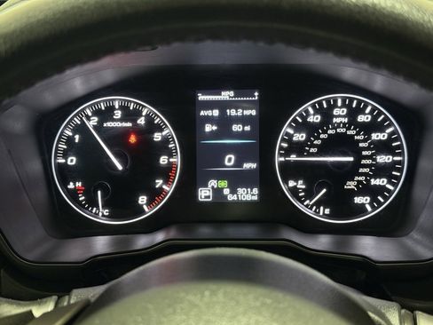 Used 2022 Subaru Outback Limited image 12