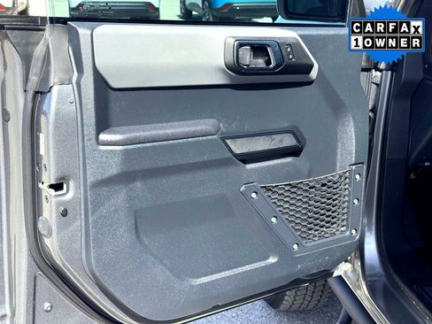 Used 2024 Ford Bronco Big Bend image 15