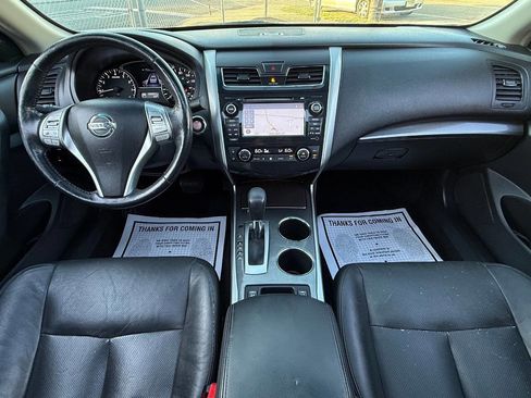 Used 2013 Nissan Altima 2.5 SL w/ Technology Pkg image 13