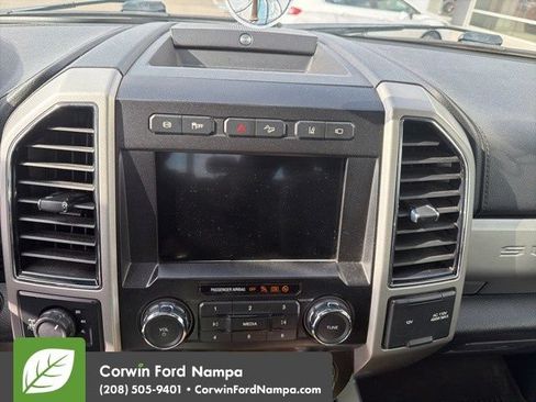Used 2021 Ford F250 Lariat AWD/4WD image 13