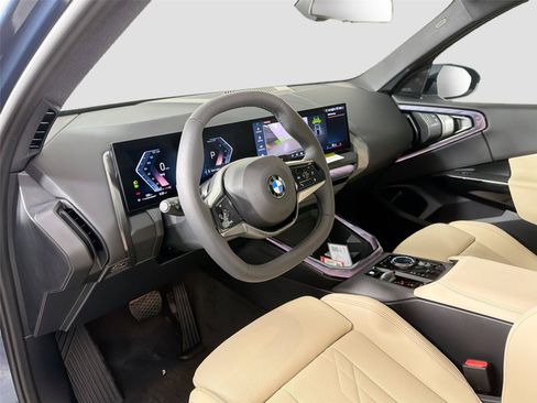 New 2026 BMW X3 xDrive30i AWD/4WD image 9