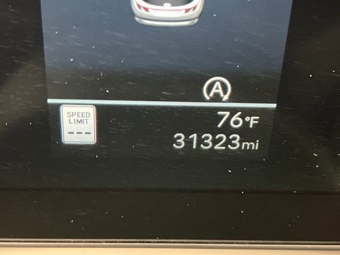 Used 2025 Hyundai Tucson SEL FWD image 44