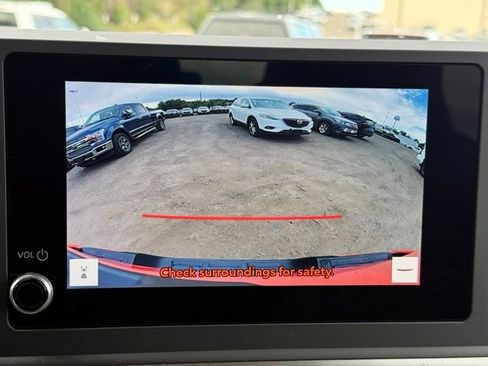 Used 2024 Toyota Tacoma TRD Sport AWD/4WD image 22