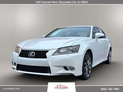 Used 2013 Lexus GS 350 AWD w/ Premium Pkg